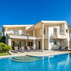 Can Monxo By Sunvillas Mallorca Pollenca