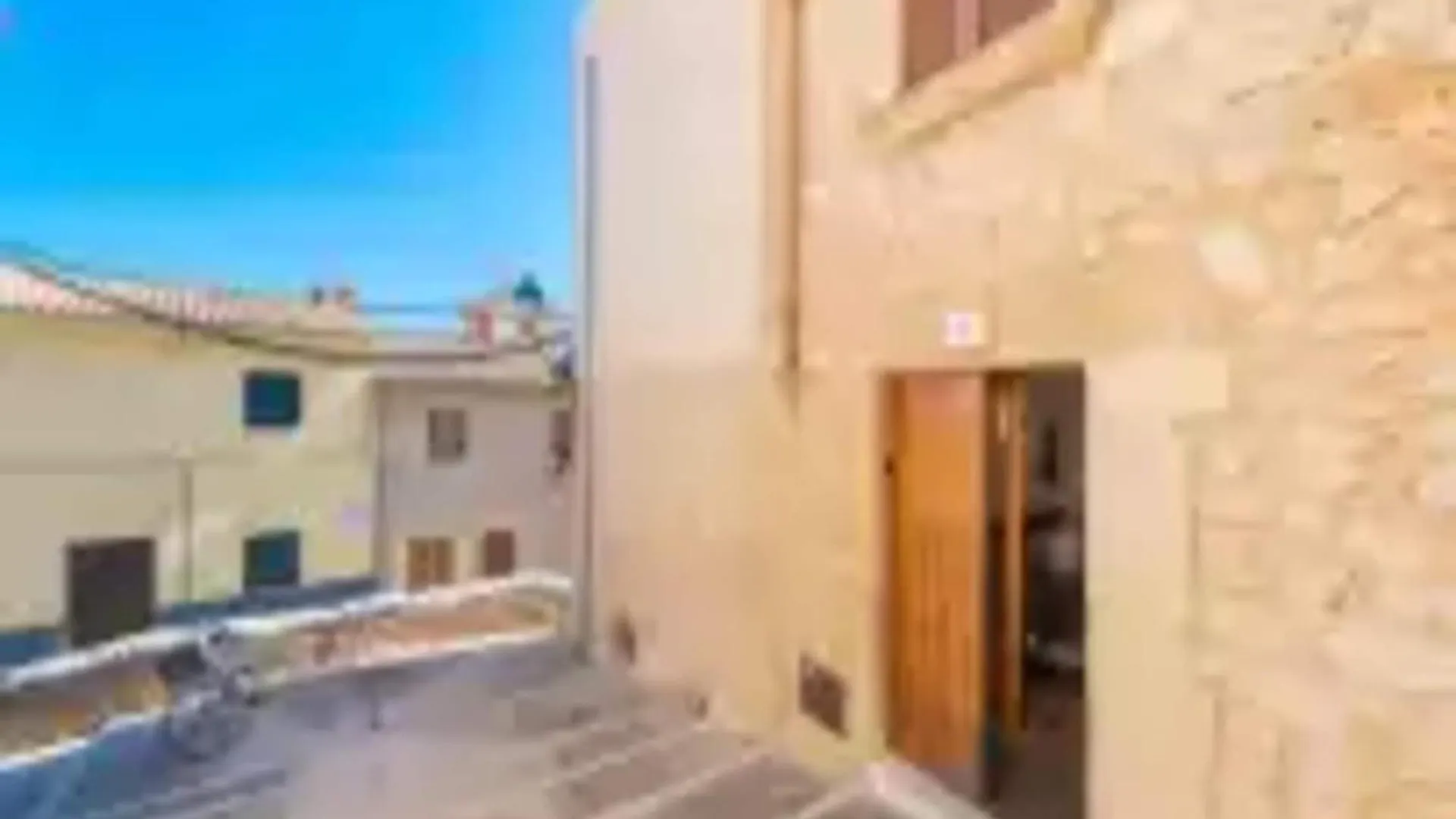 House In Pollenca Free Wifi Villa Spain